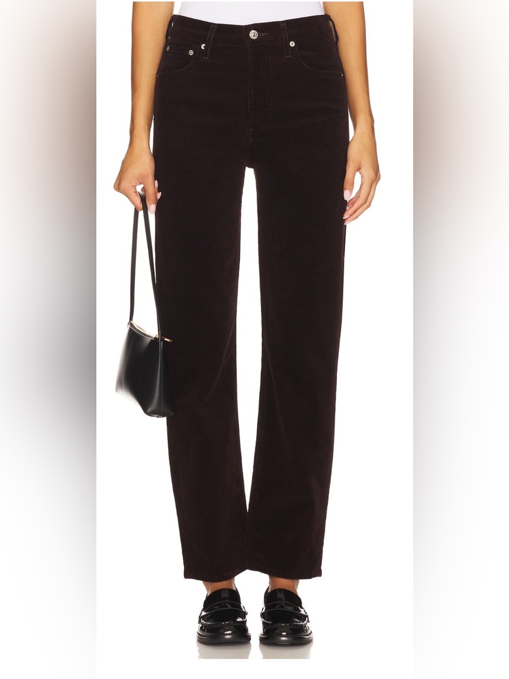 Citizens of Humanity Blain Corduroy Jeans